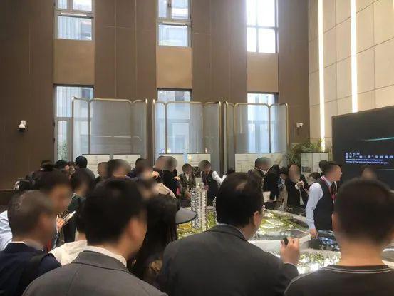处)网站-静安玺樾售楼处楼盘详情爱游戏app网站静安玺樾(售楼(图23)