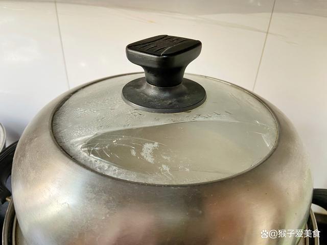松软好吃的蛋糕成功率更高美味不上火AYX爱游戏APP不用烤箱也能做出(图5)