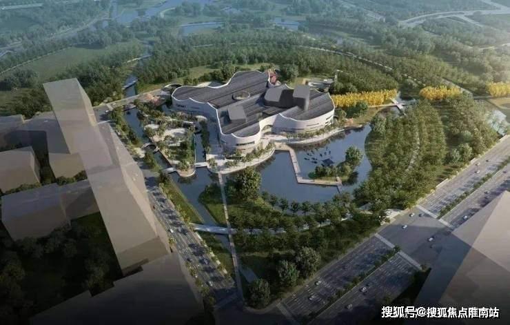 发印象青城电线年楼盘评测_｜价格｜配套户型丨停车位爱游戏app入口保利建发印象青城(售楼处)保利建(图2)