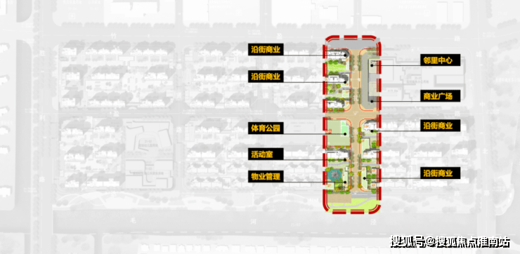 发印象青城电线年楼盘评测_｜价格｜配套户型丨停车位爱游戏app入口保利建发印象青城(售楼处)保利建(图4)