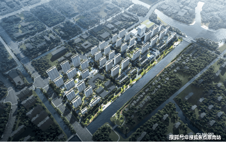 发印象青城电线年楼盘评测_｜价格｜配套户型丨停车位爱游戏app入口保利建发印象青城(售楼处)保利建(图16)