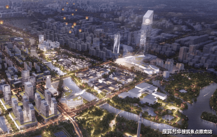 发印象青城电线年楼盘评测_｜价格｜配套户型丨停车位爱游戏app入口保利建发印象青城(售楼处)保利建(图35)
