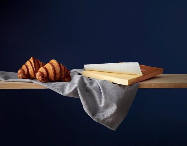 颂大师赛”重磅来袭 邀请大家共襄烘焙盛典爱游戏app网站手机版莱斯居尔“非凡可(图3)