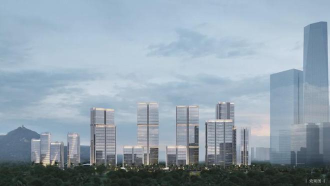 我敢说东莞线个！爱游戏app体育(图3)