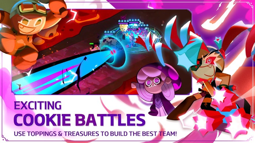 )冲呀饼干人王国爱游戏(ayx