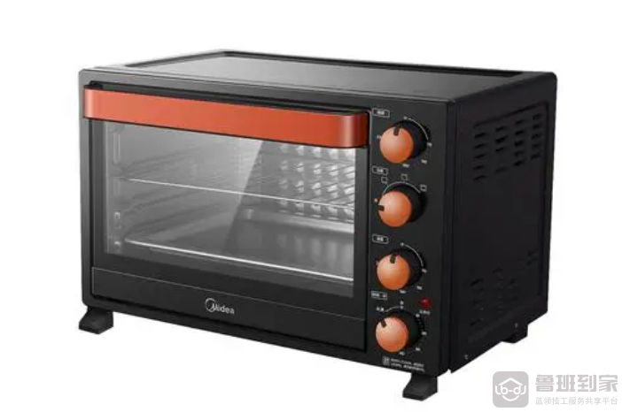 箱的使用方法及注意事项爱游戏app手机版电烤(图2)