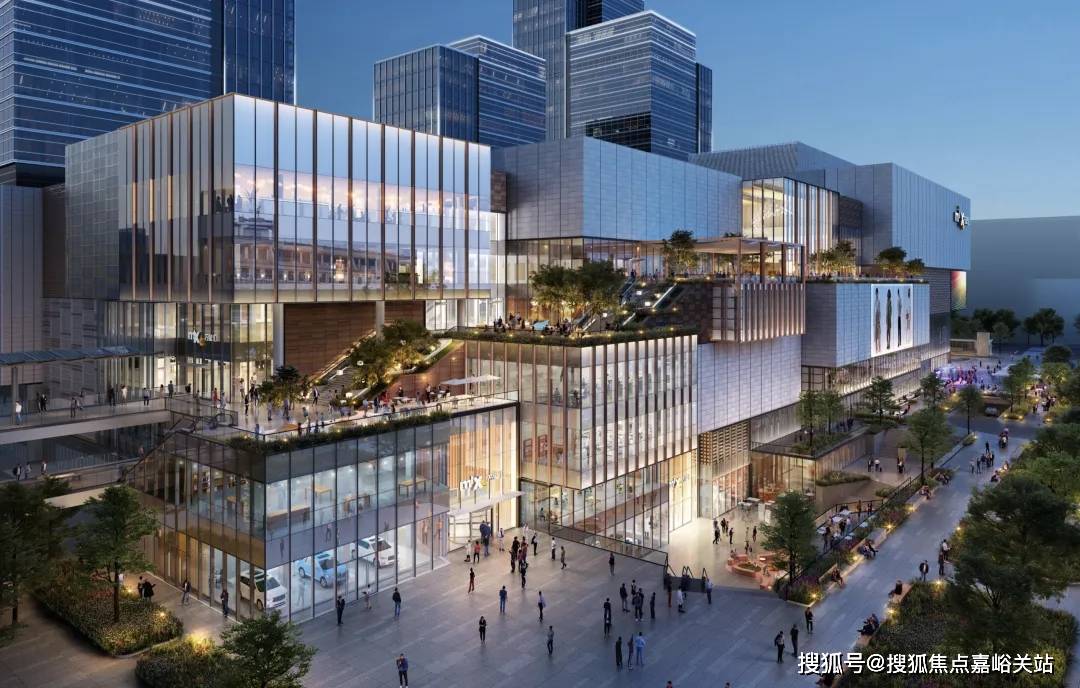 -楼盘欢迎您-小区环境-户型-价格-地址-楼盘详情售楼处电话-交房时间爱游戏app中环铂樾(售楼处)首页网站-中环铂樾销售中心(营销中心)(图14)