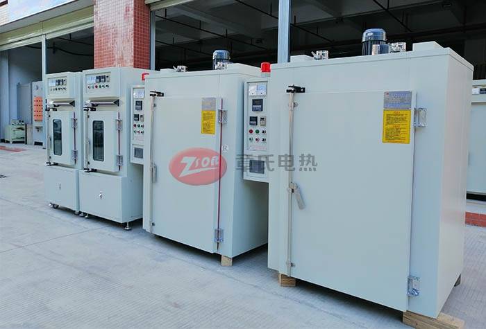 烤箱如何利用本身优势才能节约能源和电力呢