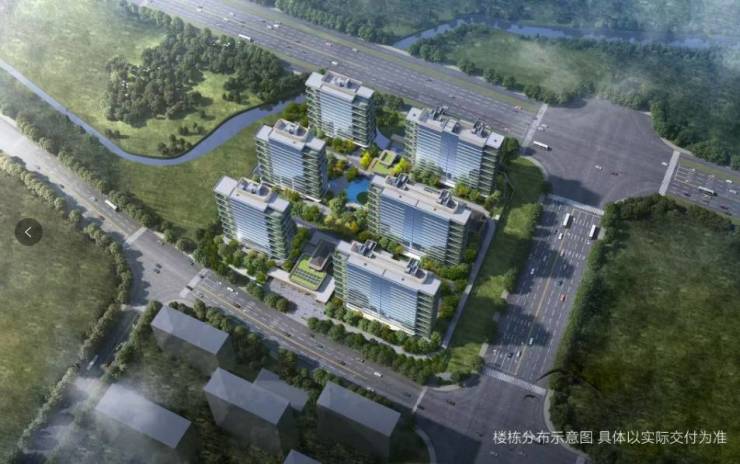 139项目户型图-优惠爱游戏app伟星ONE(图5)