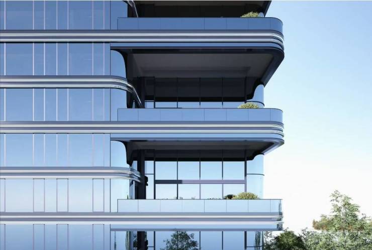 139项目户型图-优惠爱游戏app伟星ONE(图6)