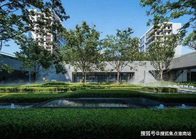 中心 - 环境户型价格地址楼盘详情配套电话交房时间配套电话交房时间ayx爱游戏app保利世博天悦 (售楼处)  - 保利世博天悦销售(图28)