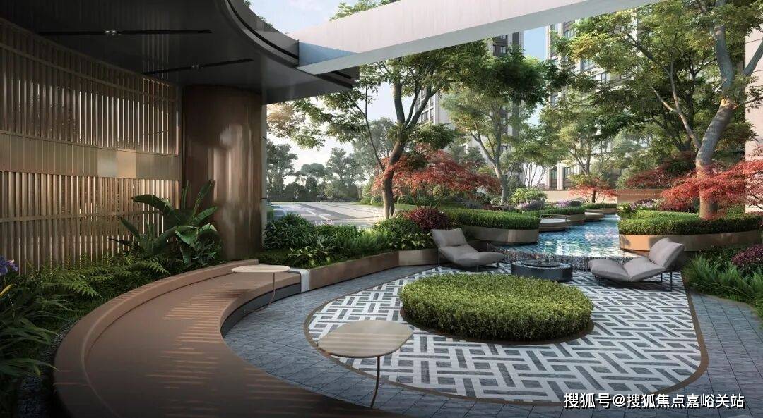 售中心 - 环境户型价格地址楼盘详情配套电话交房时间配套电话交房时间爱游戏(ayx)中国网站静安玺樾 (售楼处) 首页 - 静安玺樾销(图2)