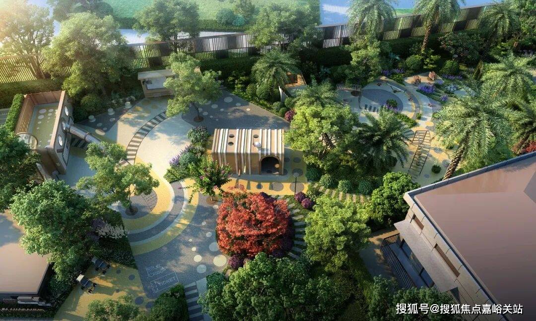 售中心 - 环境户型价格地址楼盘详情配套电话交房时间配套电话交房时间爱游戏(ayx)中国网站静安玺樾 (售楼处) 首页 - 静安玺樾销(图12)