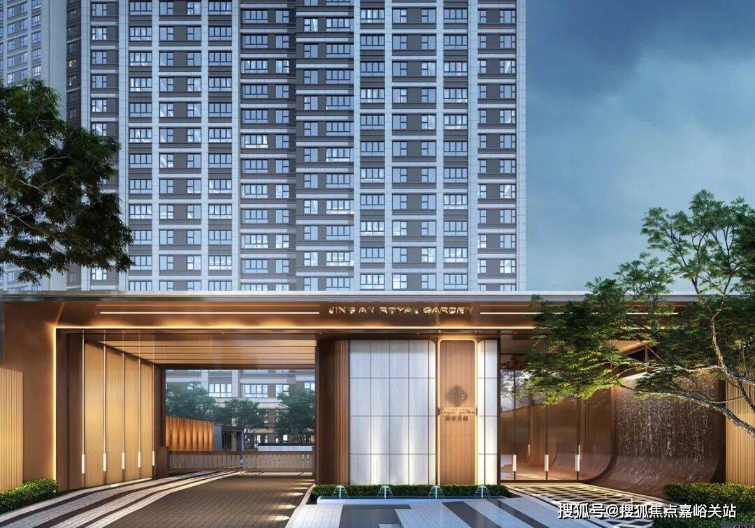 售中心 - 环境户型价格地址楼盘详情配套电话交房时间配套电话交房时间爱游戏(ayx)中国网站静安玺樾 (售楼处) 首页 - 静安玺樾销(图25)