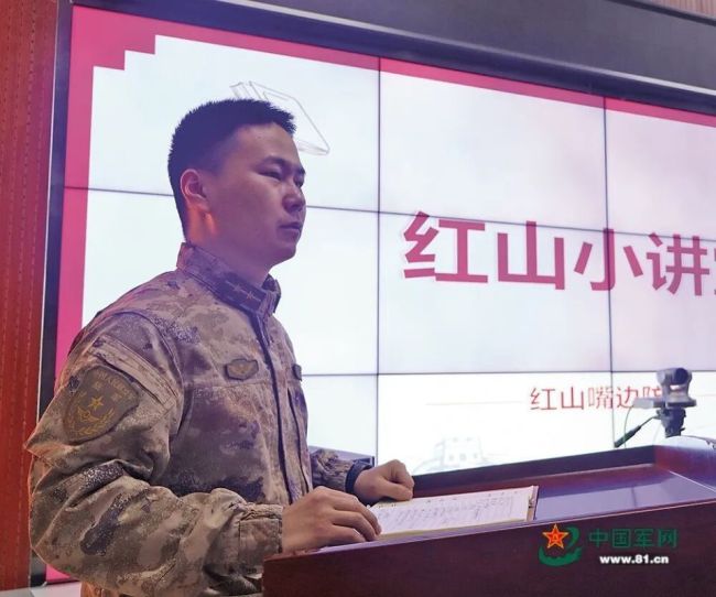 连大雪封山8个月是什么体验！爱游戏app最新登录入口边防(图4)