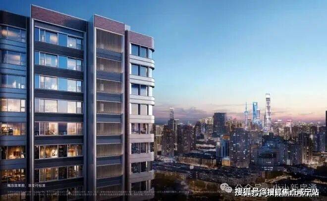 舍)欢迎您-首页网站-楼盘详情 价格户型爱游戏ayx网站万科中兴傲舍（万科中兴傲(图12)