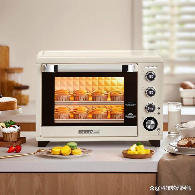 必看!起底3款热门机型K55Pro值得冲吗?AYX爱游戏APP柏翠电烤箱怎么样?颜值党(图2) 必看!起底3款热门机型K55Pro值得冲吗?AYX爱游戏APP柏翠电烤箱怎么样?颜值党(图2)