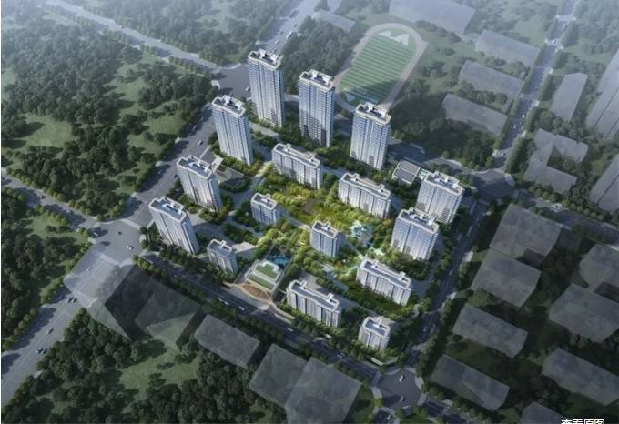 保利和光峯境价格_均价-合肥搜狐焦点爱游戏ayx网站保利和光峯境房价_(图3)